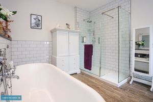 Bathroom- click for photo gallery
